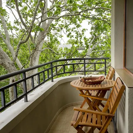 Apartament Modern Comfort In With Workspace By Flat Mаnаger Varna