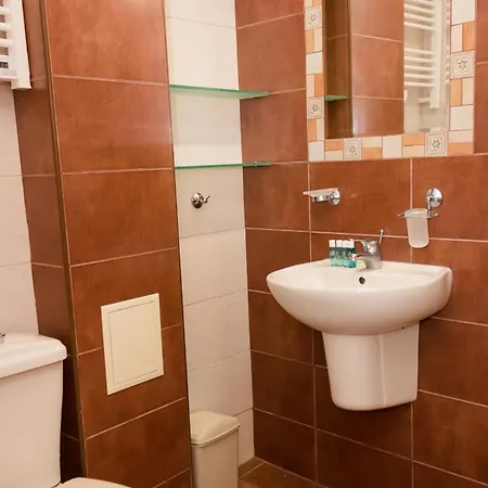 Modern Comfort In With Workspace By Flat Mаnаger Apartament Varna