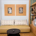 Modern Comfort In With Workspace By Flat Mаnаger 아파트 *