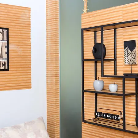 Apartmán Modern Comfort In With Workspace By Flat Mаnаger *