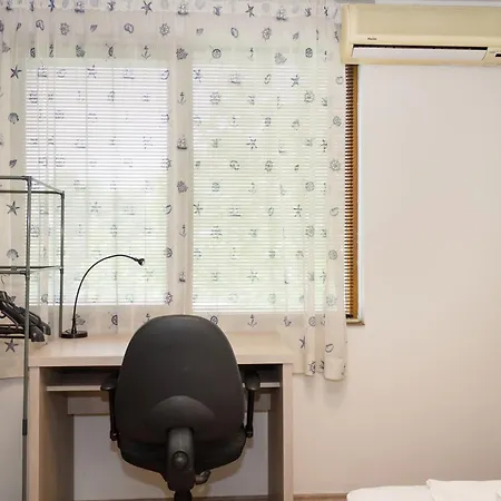 Modern Comfort In With Workspace By Flat Mаnаger アパート *