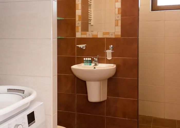 Modern Comfort In With Workspace By Flat Mаnаger 아파트 *